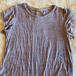 Anthropologie tee
